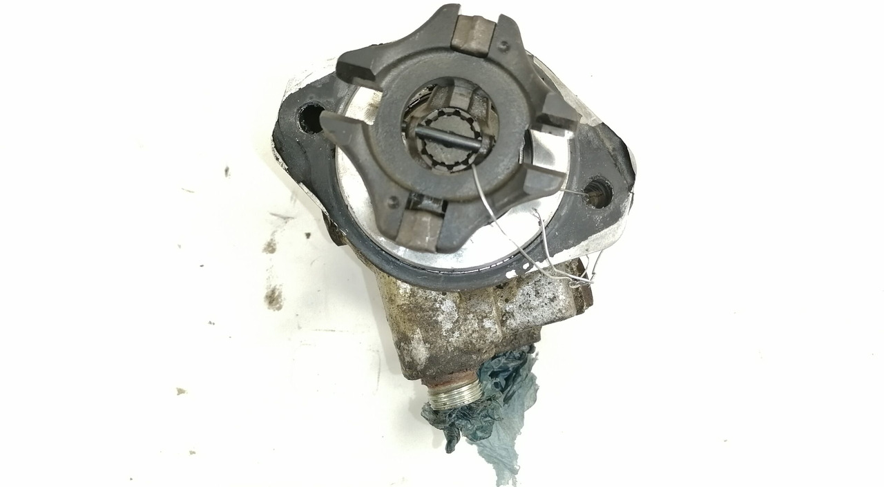 Mercedes-Benz Steering hydraulic pump A9604600280 - Насос гидроусилителя для Грузовиков: фото 3 Mercedes-Benz Steering hydraulic pump A9604600280 - Насос гидроусилителя для Грузовиков: фото 3