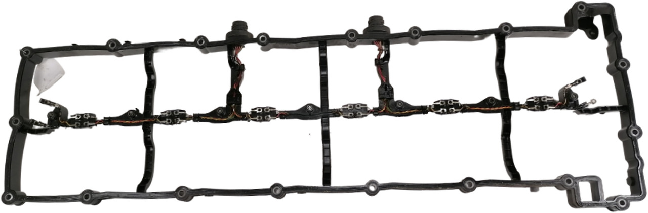 Mercedes-Benz Vahekaas A4710100179 - Головка блока для Грузовиков: фото 2 Mercedes-Benz Vahekaas A4710100179 - Головка блока для Грузовиков: фото 2