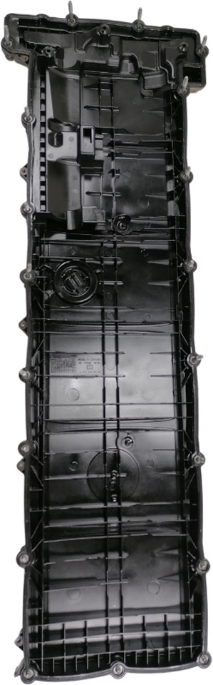 Mercedes-Benz Valve cover A4710101730 - Головка блока для Грузовиков: фото 3 Mercedes-Benz Valve cover A4710101730 - Головка блока для Грузовиков: фото 3