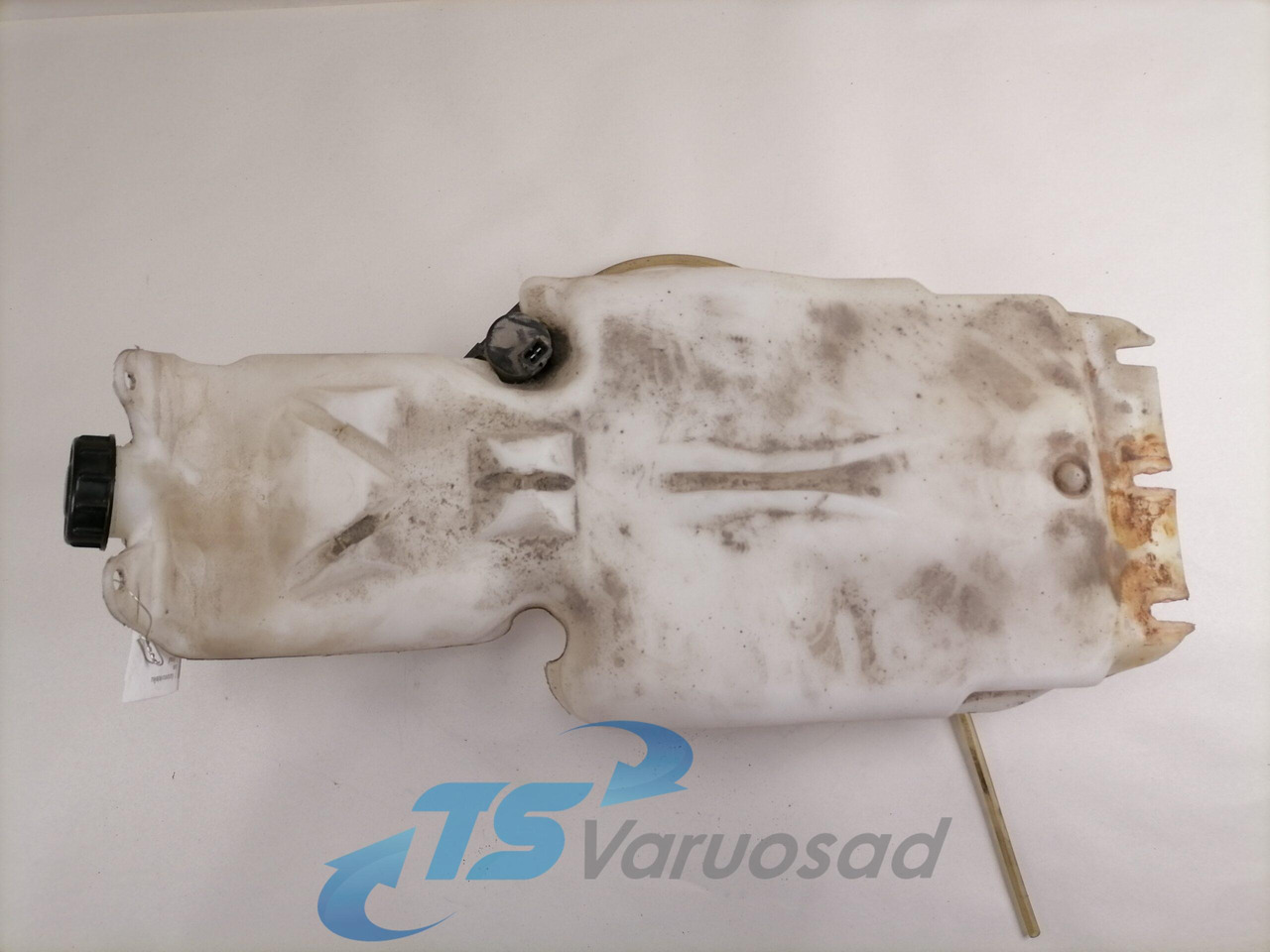 Renault Windscreen washer fluid tank 5010544976 - Щетка стеклоочистителя для Грузовиков: фото 5 Renault Windscreen washer fluid tank 5010544976 - Щетка стеклоочистителя для Грузовиков: фото 5