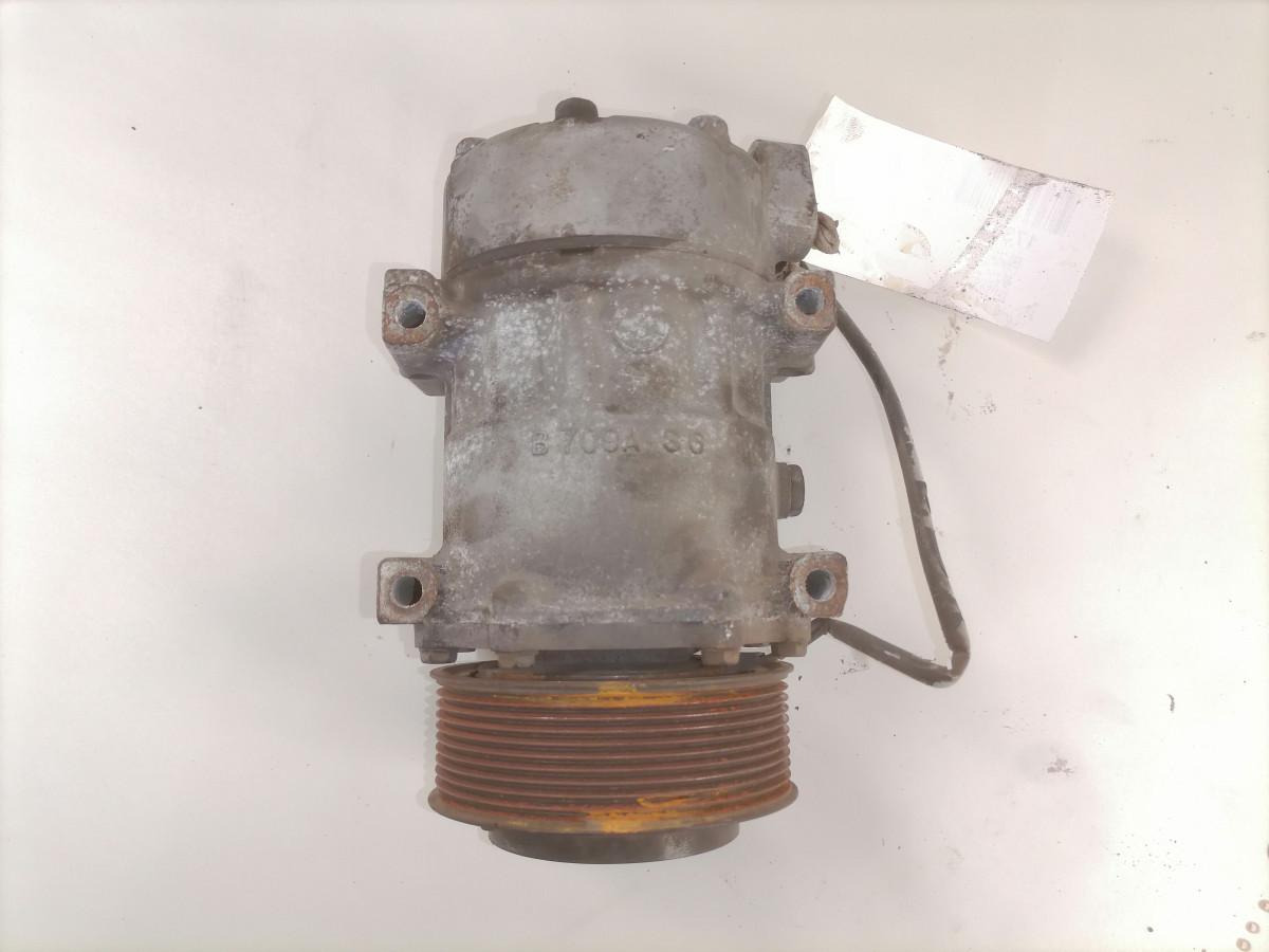 Scania A/C compressor 2564093 - Отопление/ Вентиляция для Грузовиков: фото 4 Scania A/C compressor 2564093 - Отопление/ Вентиляция для Грузовиков: фото 4