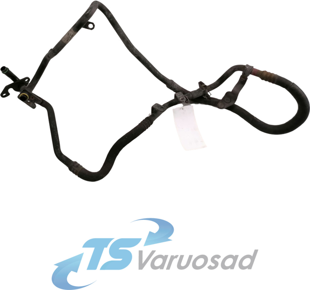 Scania A/C pipe 1726277 - Отопление/ Вентиляция для Грузовиков: фото 1 Scania A/C pipe 1726277 - Отопление/ Вентиляция для Грузовиков: фото 1