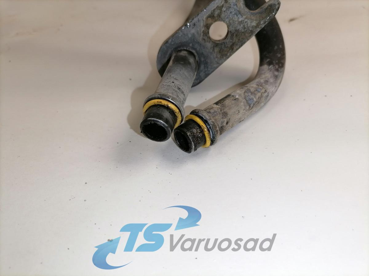 Scania A/C pipe 1728594 - Отопление/ Вентиляция для Грузовиков: фото 3 Scania A/C pipe 1728594 - Отопление/ Вентиляция для Грузовиков: фото 3
