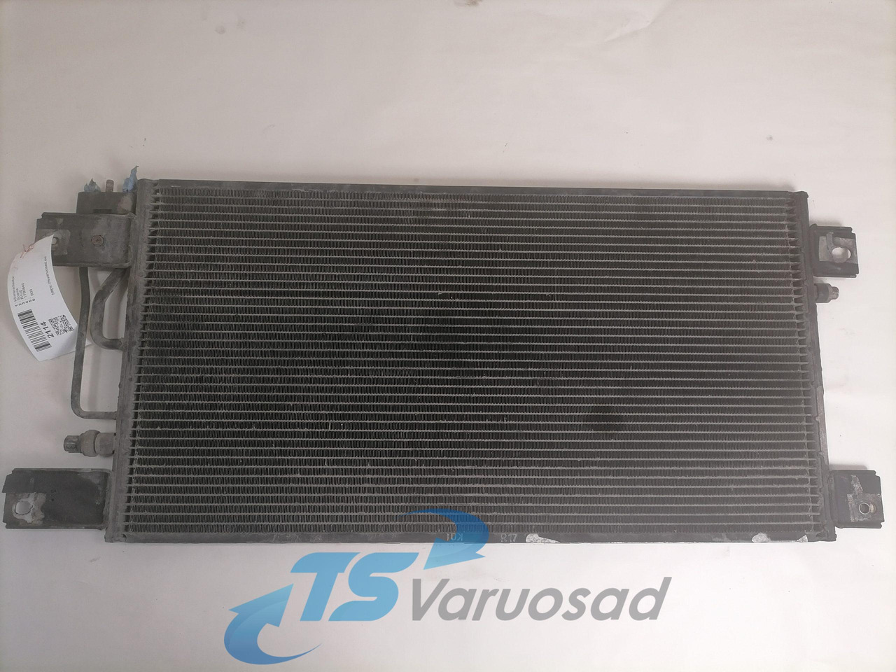 Scania A/C radiator 1790840 - Отопление/ Вентиляция для Грузовиков: фото 1 Scania A/C radiator 1790840 - Отопление/ Вентиляция для Грузовиков: фото 1