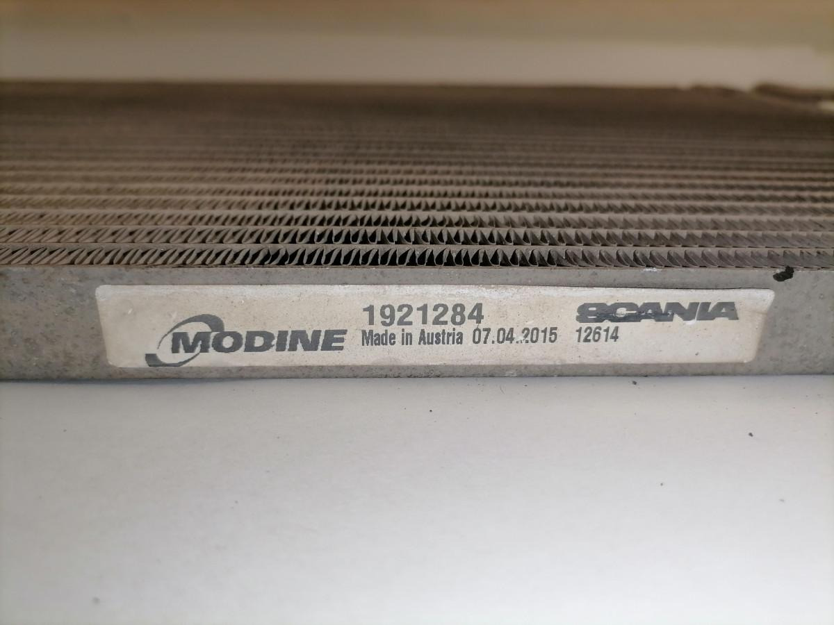 Scania A/C radiator 1921284 - Отопление/ Вентиляция для Грузовиков: фото 4 Scania A/C radiator 1921284 - Отопление/ Вентиляция для Грузовиков: фото 4