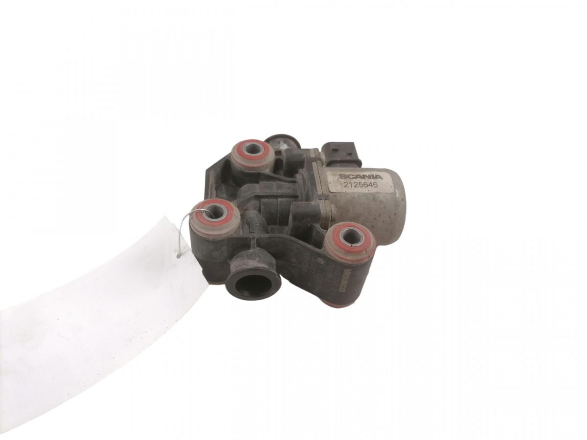 Scania ADBlue klapp 2125646 - Топливная система для Грузовиков: фото 1 Scania ADBlue klapp 2125646 - Топливная система для Грузовиков: фото 1