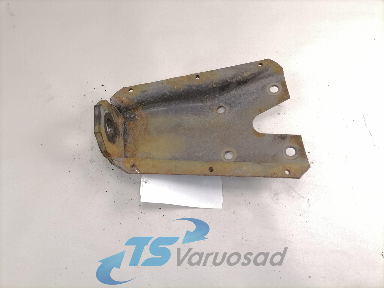 Scania Ahock absorber mounting 1371578 - Подвеска для Грузовиков: фото 1 Scania Ahock absorber mounting 1371578 - Подвеска для Грузовиков: фото 1