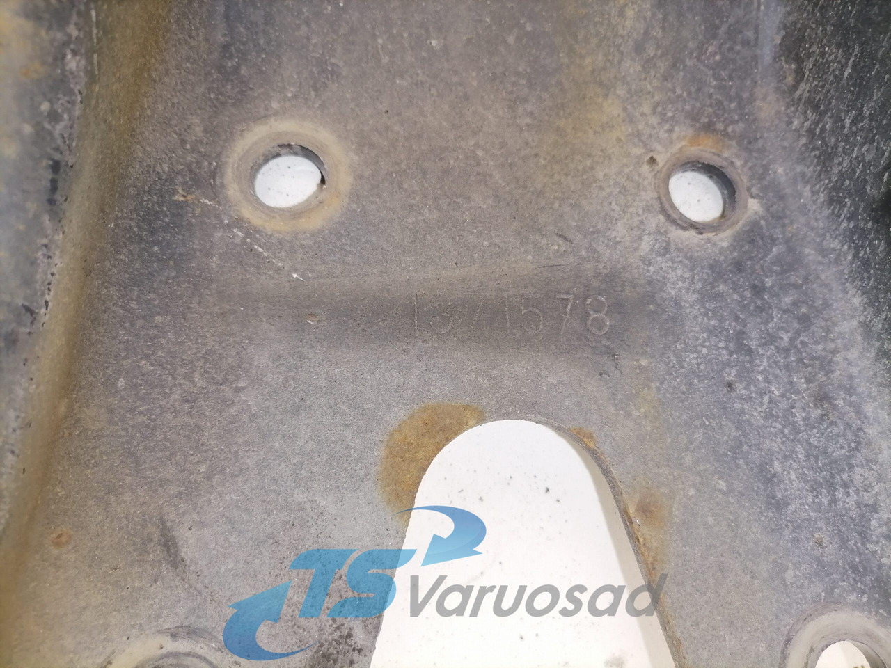 Scania Ahock absorber mounting 1371578 - Подвеска для Грузовиков: фото 2 Scania Ahock absorber mounting 1371578 - Подвеска для Грузовиков: фото 2