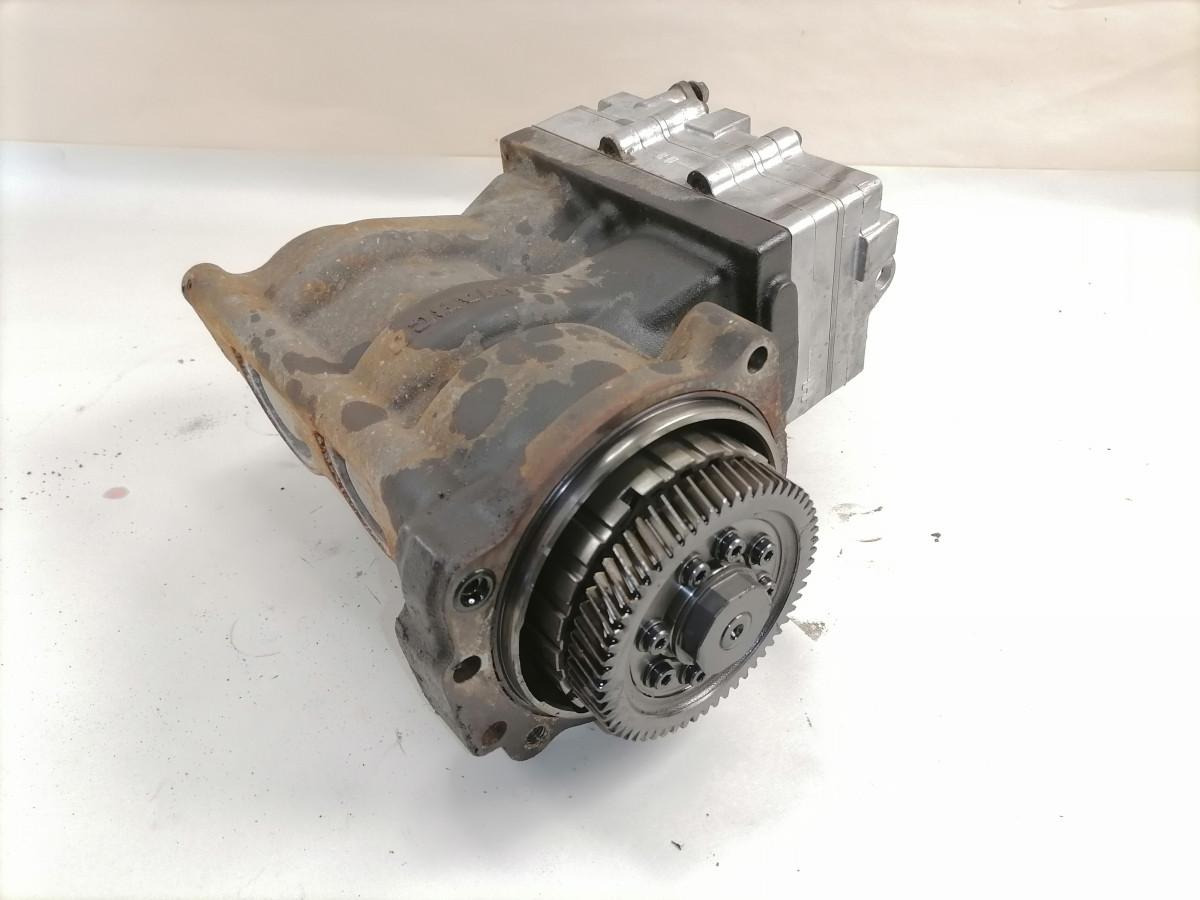 Scania Air compressor 2948989 - Пневмокомпрессор для Грузовиков: фото 2 Scania Air compressor 2948989 - Пневмокомпрессор для Грузовиков: фото 2