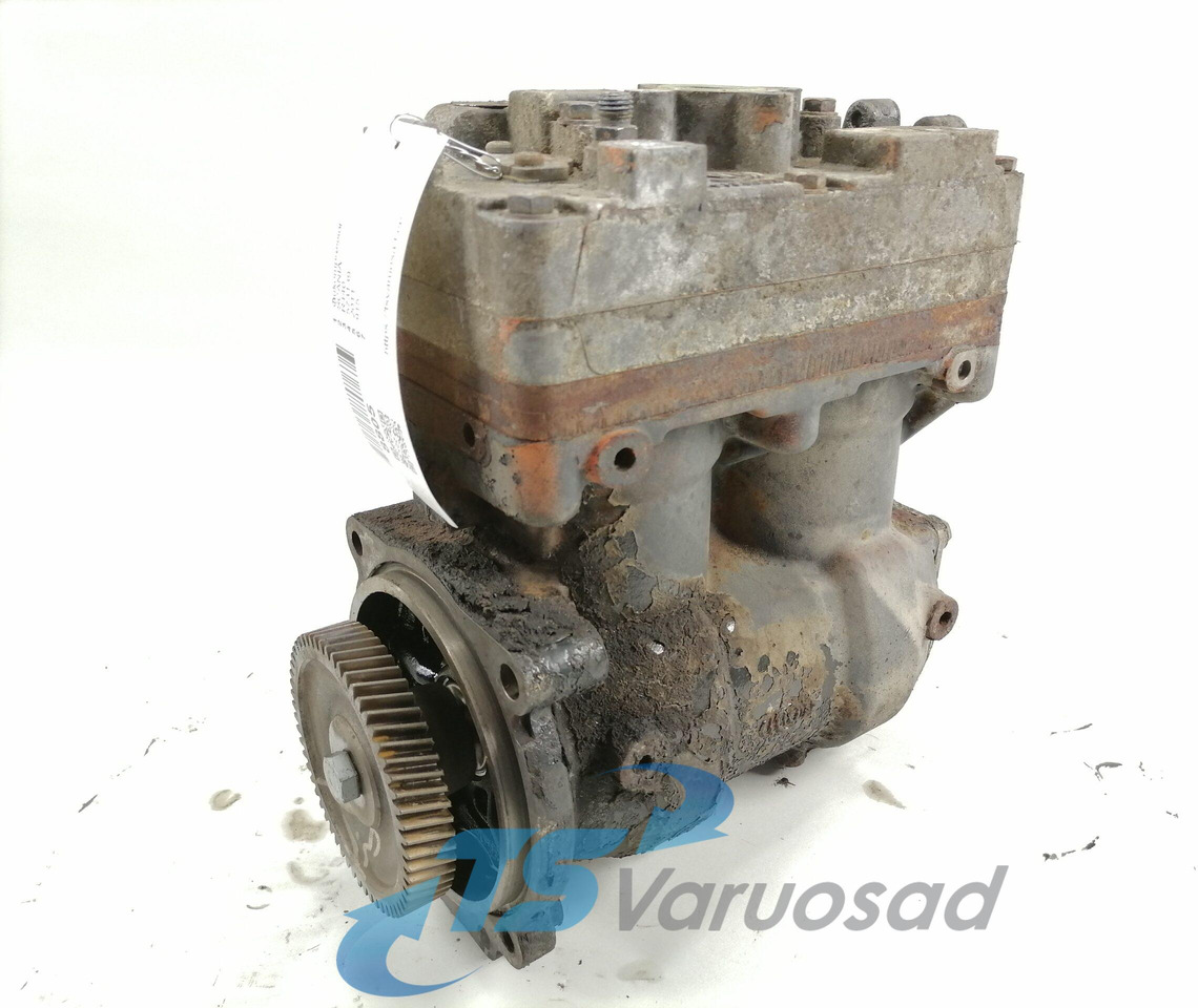 Scania Air compressor 573139 - Пневмокомпрессор для Грузовиков: фото 5 Scania Air compressor 573139 - Пневмокомпрессор для Грузовиков: фото 5