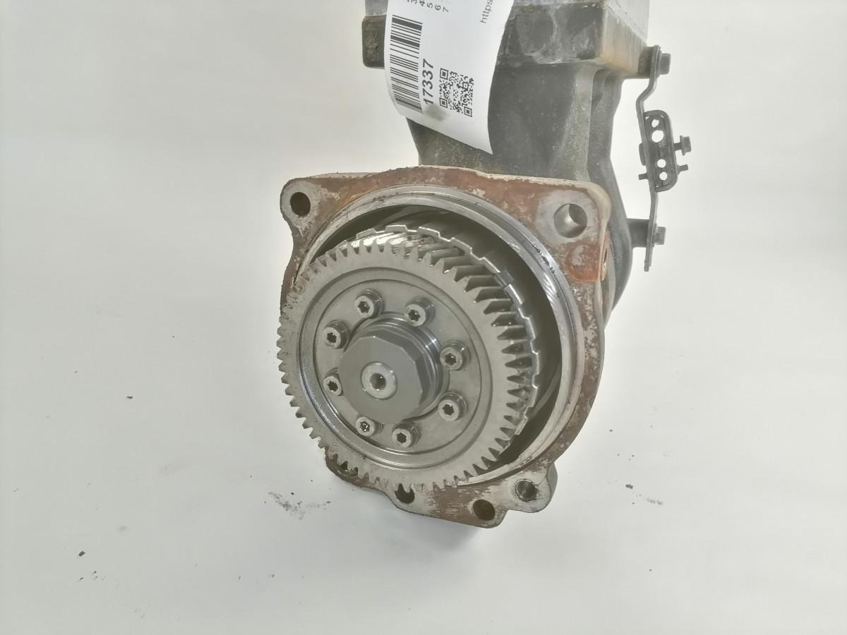 Пневмокомпрессор для Грузовиков Scania Air compressor 912522002R: фото 6