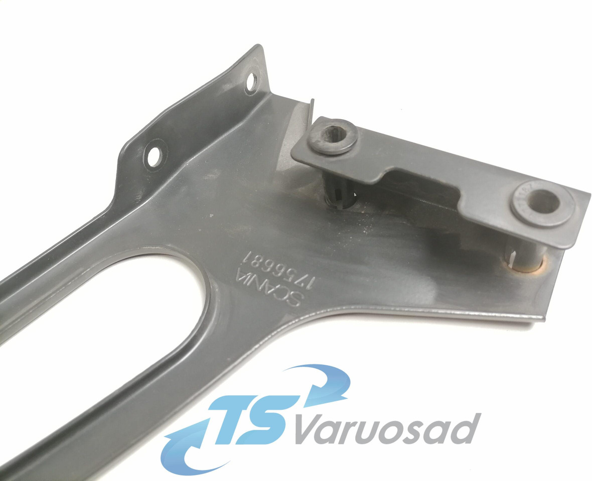 Scania Air deflector bracket 1756681 - Аэродинамика/ Спойлеры для Грузовиков: фото 2 Scania Air deflector bracket 1756681 - Аэродинамика/ Спойлеры для Грузовиков: фото 2