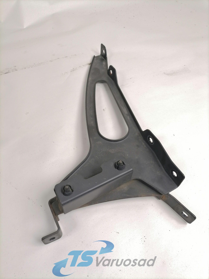 Scania Air deflector bracket 1756681 - Аэродинамика/ Спойлеры для Грузовиков: фото 1 Scania Air deflector bracket 1756681 - Аэродинамика/ Спойлеры для Грузовиков: фото 1