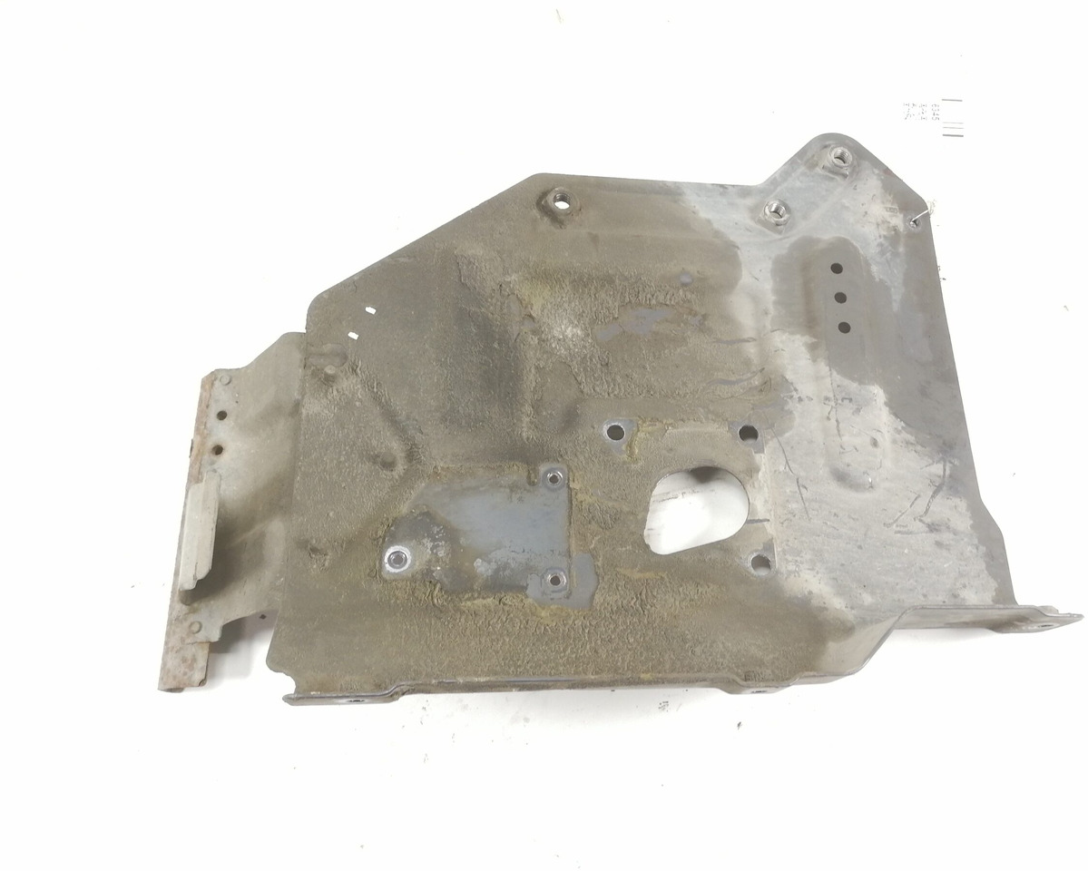 Scania Air dryer carrier plate 1544078 - Тормозной клапан для Грузовиков: фото 2 Scania Air dryer carrier plate 1544078 - Тормозной клапан для Грузовиков: фото 2