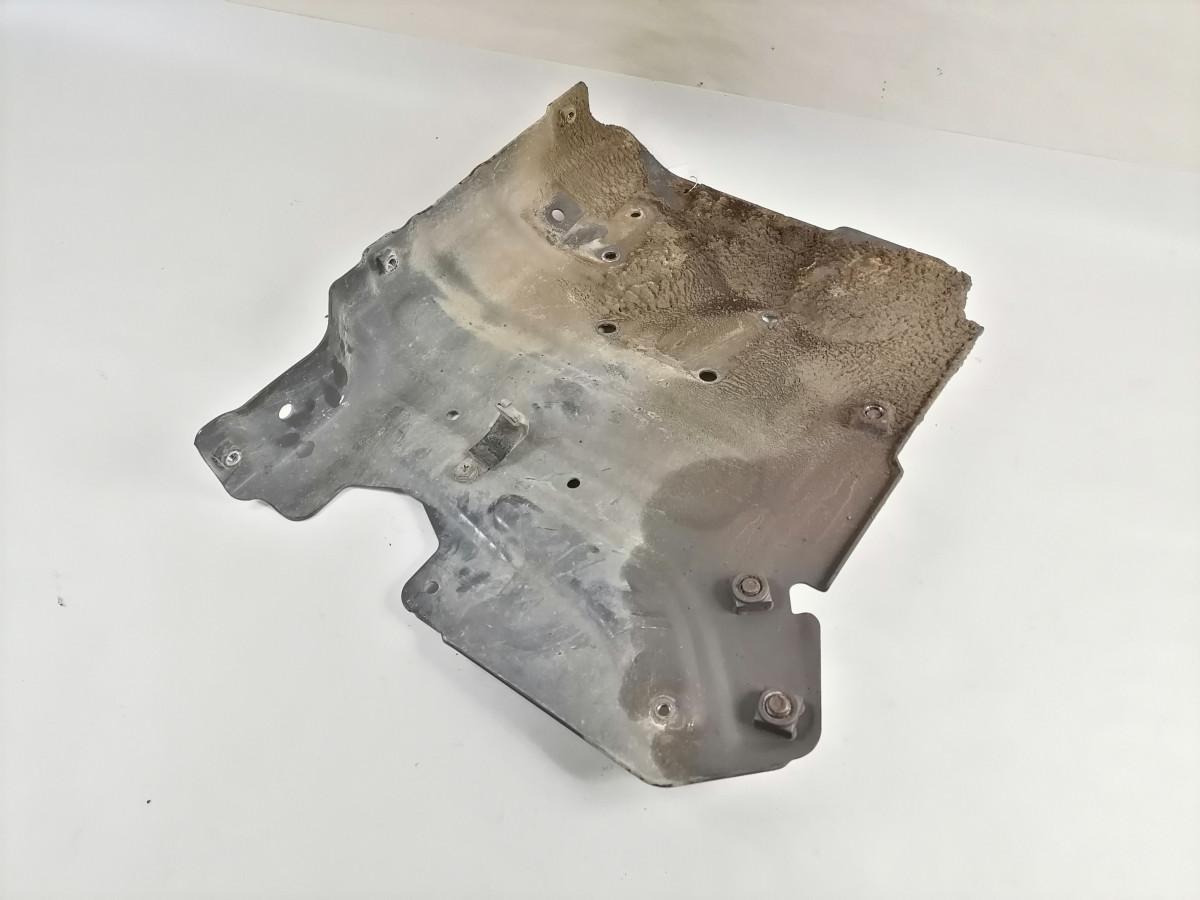 Scania Air dryer carrier plate 2105660 - Тормозной клапан для Грузовиков: фото 3 Scania Air dryer carrier plate 2105660 - Тормозной клапан для Грузовиков: фото 3