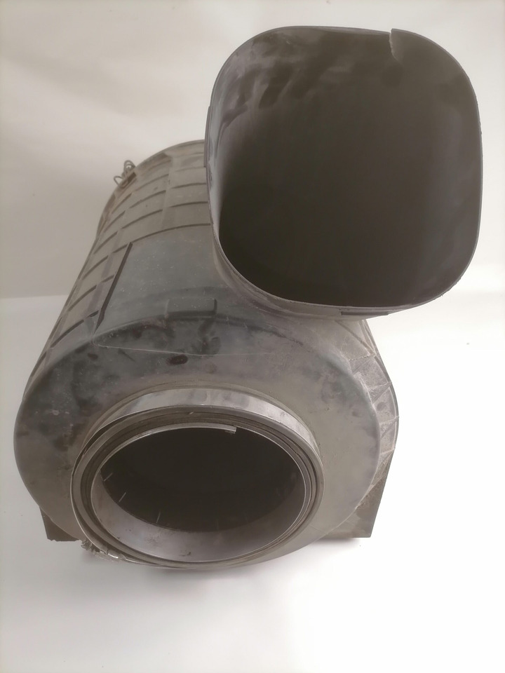 Scania Air filter housing 1387545 - Система впуска для Грузовиков: фото 4 Scania Air filter housing 1387545 - Система впуска для Грузовиков: фото 4