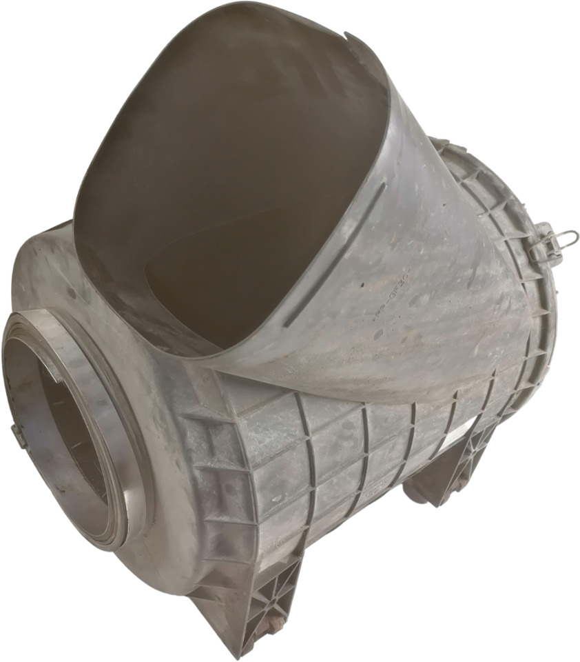Scania Air filter housing 1387545 - Система впуска для Грузовиков: фото 1 Scania Air filter housing 1387545 - Система впуска для Грузовиков: фото 1