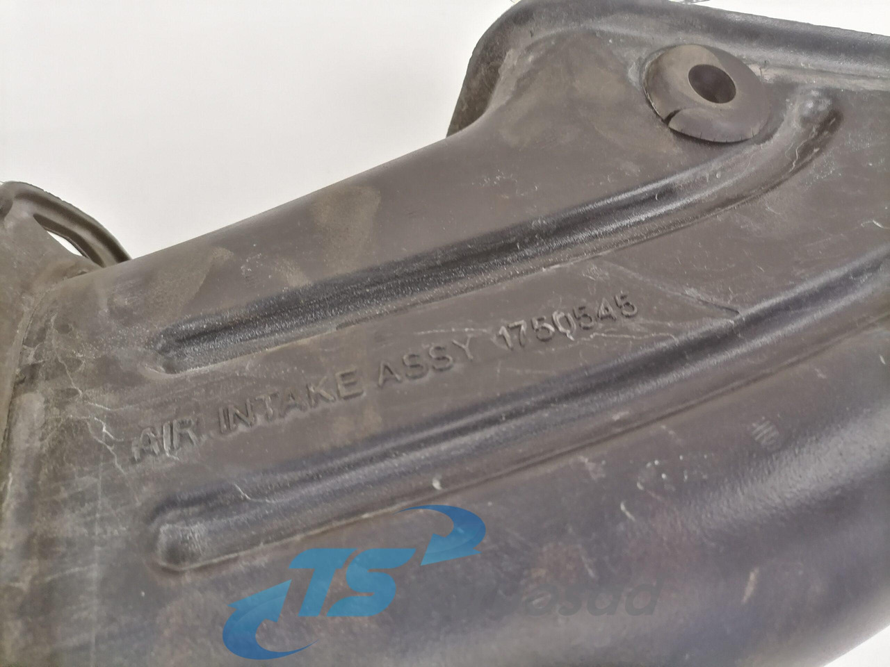 Scania Air intake 1472568 - Система впуска для Грузовиков: фото 5 Scania Air intake 1472568 - Система впуска для Грузовиков: фото 5