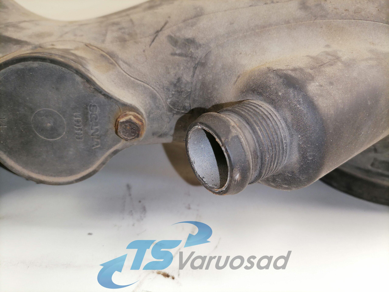 Scania Air intake 1484464 - Система впуска для Грузовиков: фото 5 Scania Air intake 1484464 - Система впуска для Грузовиков: фото 5