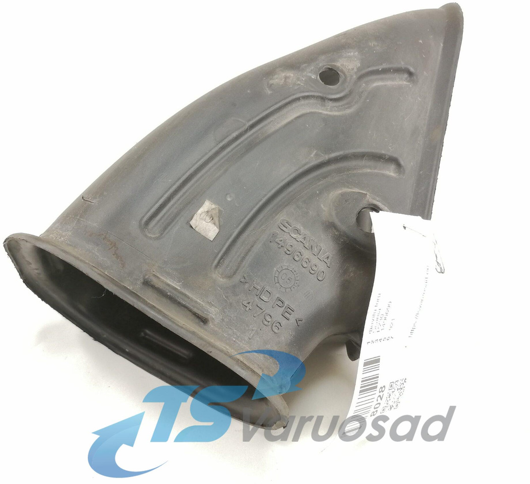 Scania Air intake 1496690 - Система впуска для Грузовиков: фото 4 Scania Air intake 1496690 - Система впуска для Грузовиков: фото 4