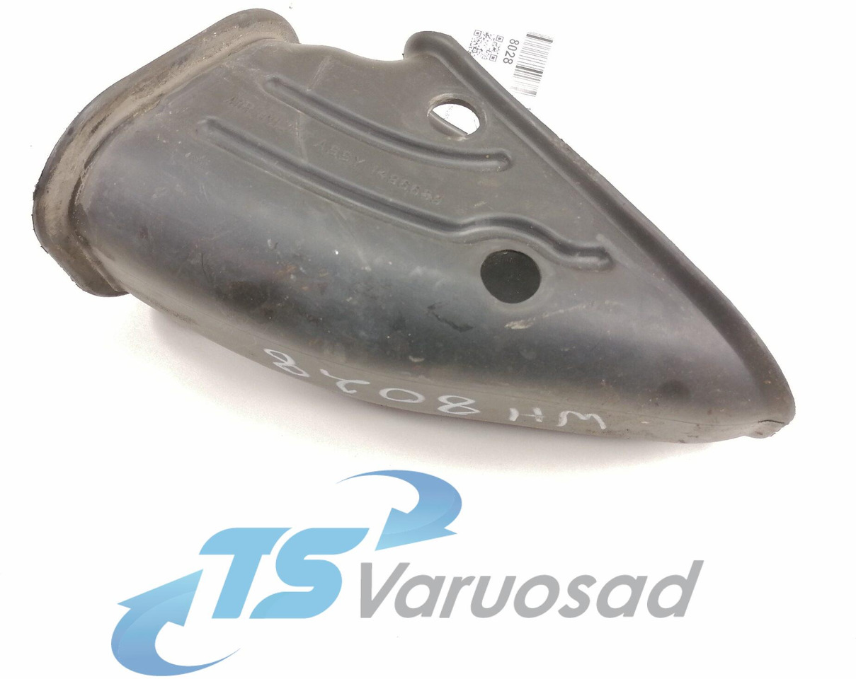 Scania Air intake 1496690 - Система впуска для Грузовиков: фото 1 Scania Air intake 1496690 - Система впуска для Грузовиков: фото 1
