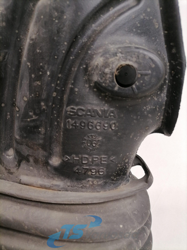 Scania Air intake 1496690 - Система впуска для Грузовиков: фото 4 Scania Air intake 1496690 - Система впуска для Грузовиков: фото 4