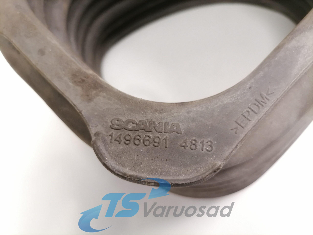 Scania Air intake 1496691 - Система впуска для Грузовиков: фото 3 Scania Air intake 1496691 - Система впуска для Грузовиков: фото 3