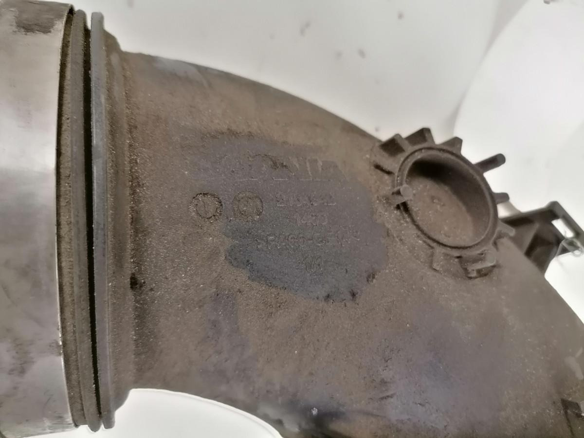 Scania Air intake 2154342 - Система впуска для Грузовиков: фото 4 Scania Air intake 2154342 - Система впуска для Грузовиков: фото 4