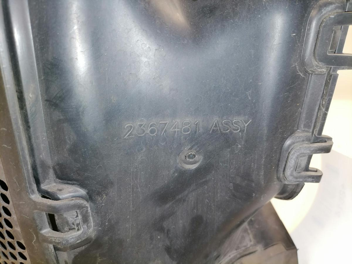 Scania Air intake 2367481 - Система впуска для Грузовиков: фото 4 Scania Air intake 2367481 - Система впуска для Грузовиков: фото 4