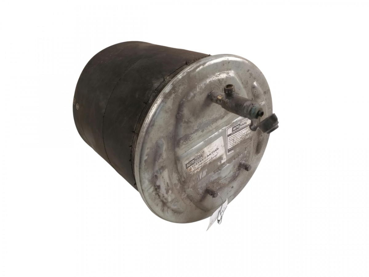 Scania Air suspension 2729173 - Воздушная подвеска для Грузовиков: фото 1 Scania Air suspension 2729173 - Воздушная подвеска для Грузовиков: фото 1