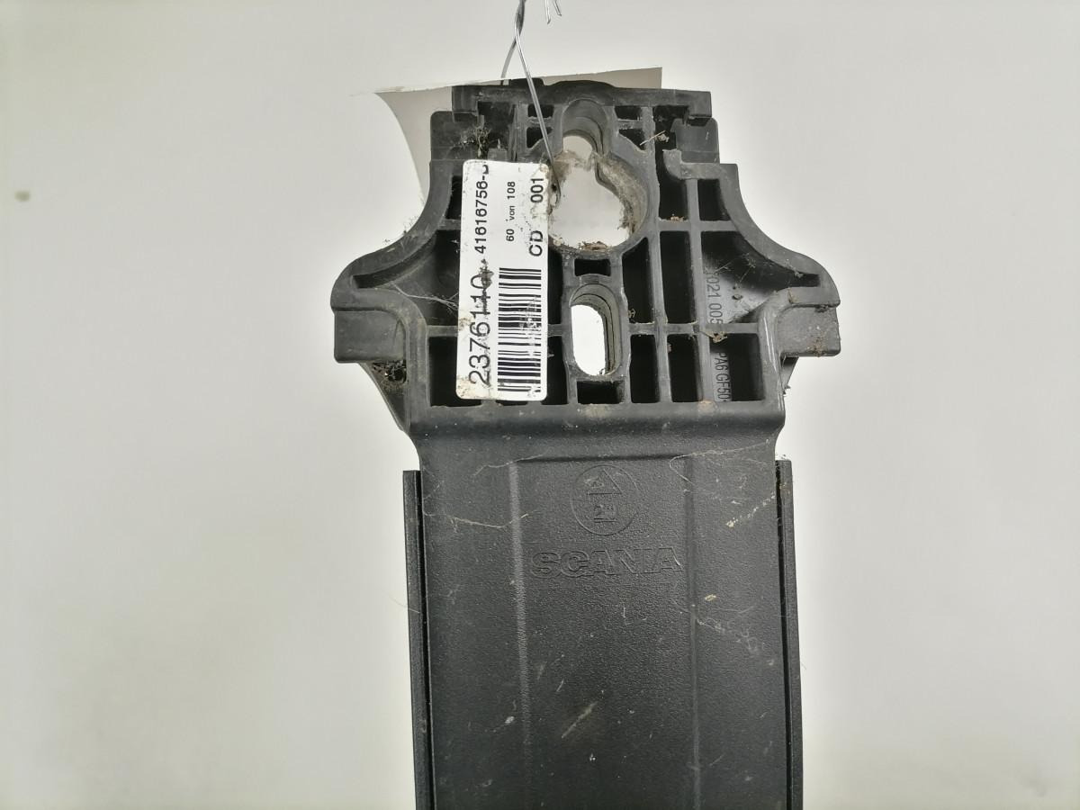 Scania Allavaatepeegel 2376110 - Зеркало заднего вида для Грузовиков: фото 2 Scania Allavaatepeegel 2376110 - Зеркало заднего вида для Грузовиков: фото 2