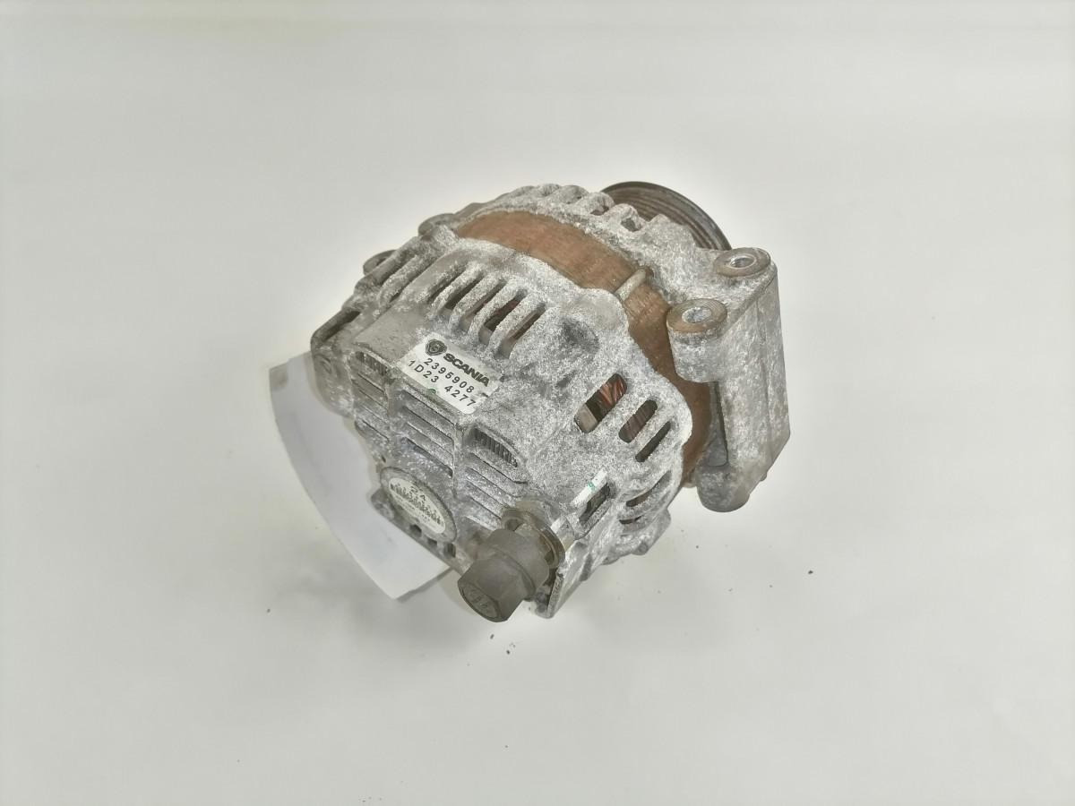 Scania Alternator 2395908 - Генератор для Грузовиков: фото 3 Scania Alternator 2395908 - Генератор для Грузовиков: фото 3