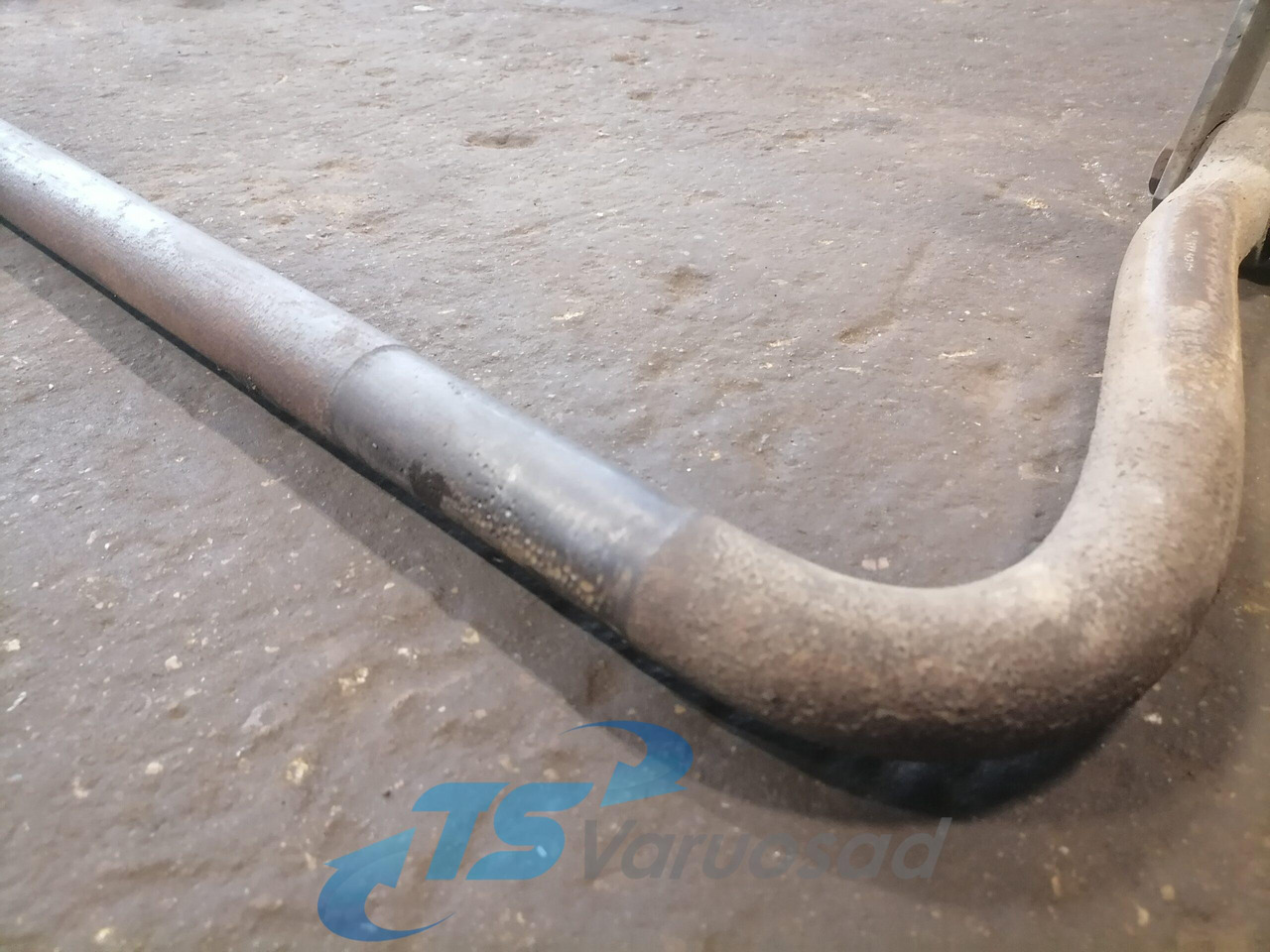 Scania Anti-roll bar 1427214 - Стабилизатор поперечной устойчивости для Грузовиков: фото 5 Scania Anti-roll bar 1427214 - Стабилизатор поперечной устойчивости для Грузовиков: фото 5