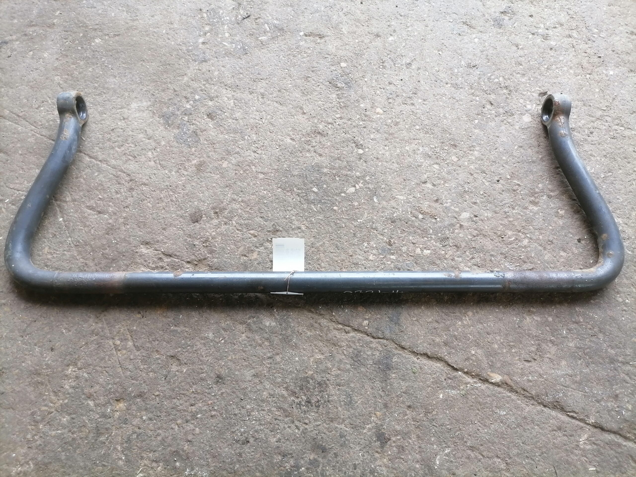 Scania Anti-roll bar 1427214 - Стабилизатор поперечной устойчивости для Грузовиков: фото 3 Scania Anti-roll bar 1427214 - Стабилизатор поперечной устойчивости для Грузовиков: фото 3