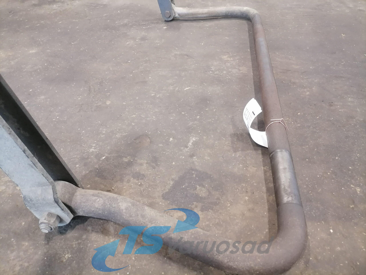 Scania Anti-roll bar 1427214 - Стабилизатор поперечной устойчивости для Грузовиков: фото 3 Scania Anti-roll bar 1427214 - Стабилизатор поперечной устойчивости для Грузовиков: фото 3