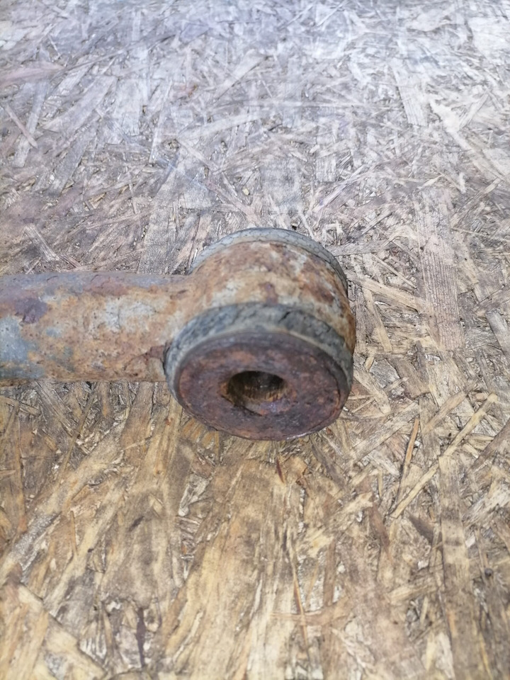 Scania Anti-roll bar 1427214 - Стабилизатор поперечной устойчивости для Грузовиков: фото 4 Scania Anti-roll bar 1427214 - Стабилизатор поперечной устойчивости для Грузовиков: фото 4