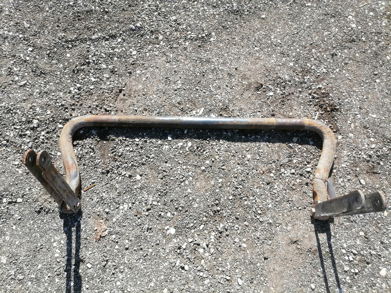 Scania Anti-roll bar 1427387 - Стабилизатор поперечной устойчивости для Грузовиков: фото 2 Scania Anti-roll bar 1427387 - Стабилизатор поперечной устойчивости для Грузовиков: фото 2