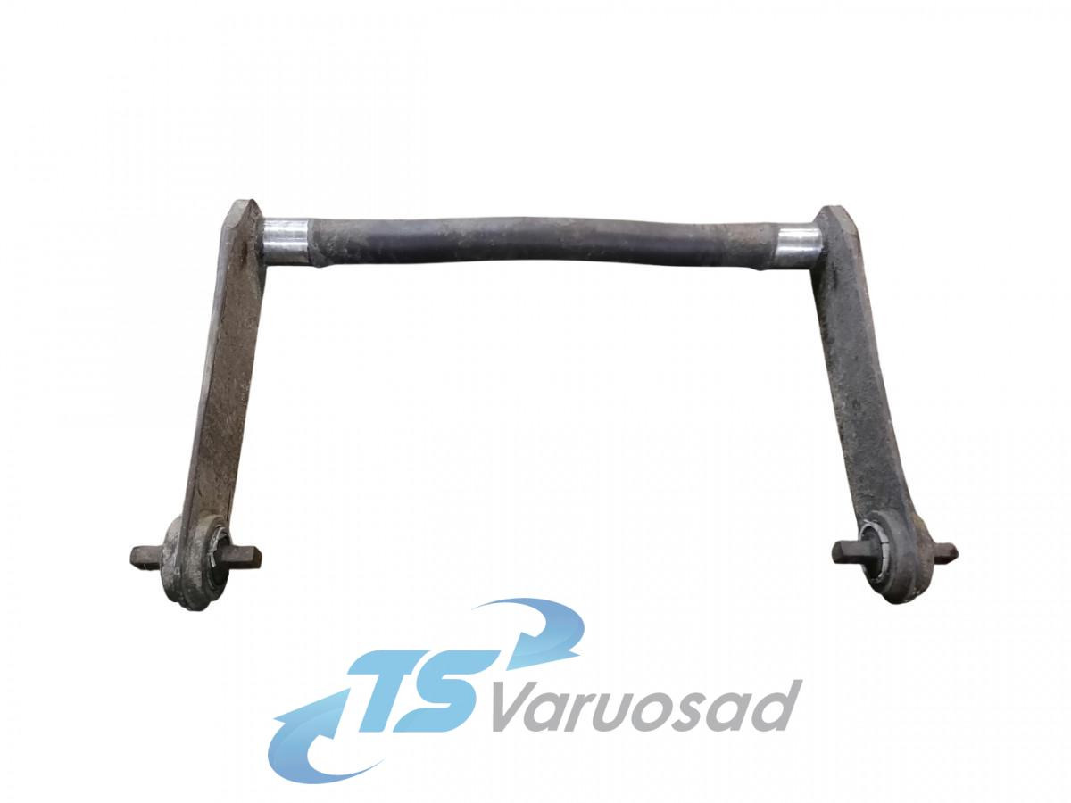 Scania Anti-roll bar 1547385 - Стабилизатор поперечной устойчивости для Грузовиков: фото 1 Scania Anti-roll bar 1547385 - Стабилизатор поперечной устойчивости для Грузовиков: фото 1