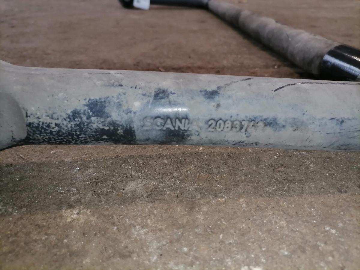 Scania Anti-roll bar 2083742 - Стабилизатор поперечной устойчивости для Грузовиков: фото 4 Scania Anti-roll bar 2083742 - Стабилизатор поперечной устойчивости для Грузовиков: фото 4