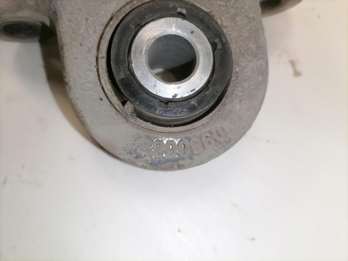 Scania Anti roll bar bracket 2290960 - Стабилизатор поперечной устойчивости для Грузовиков: фото 3 Scania Anti roll bar bracket 2290960 - Стабилизатор поперечной устойчивости для Грузовиков: фото 3