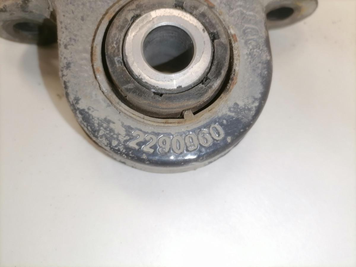 Scania Anti roll bar bracket 2290960 - Стабилизатор поперечной устойчивости для Грузовиков: фото 5 Scania Anti roll bar bracket 2290960 - Стабилизатор поперечной устойчивости для Грузовиков: фото 5