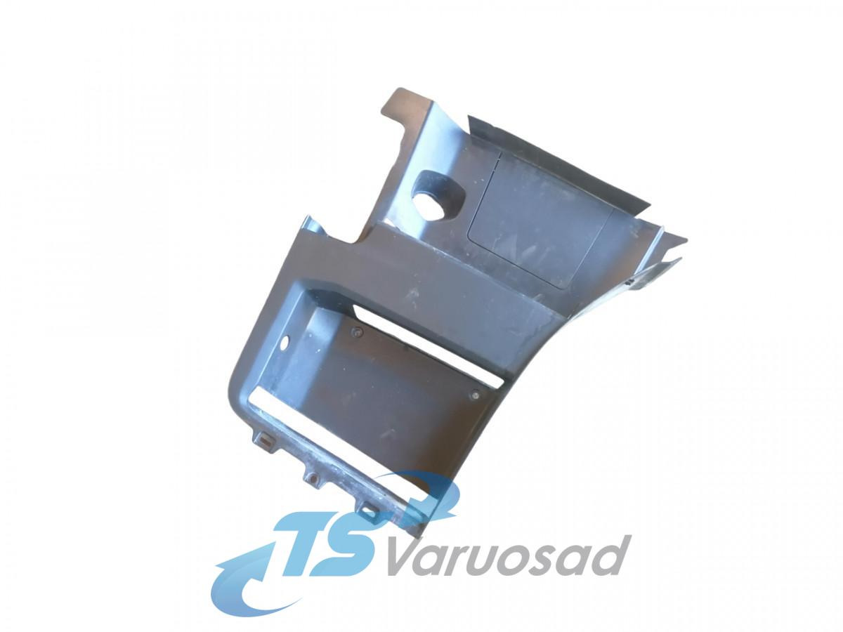 Scania Astmelaua plastik 2559301 - Боковая подножка для Грузовиков: фото 1 Scania Astmelaua plastik 2559301 - Боковая подножка для Грузовиков: фото 1
