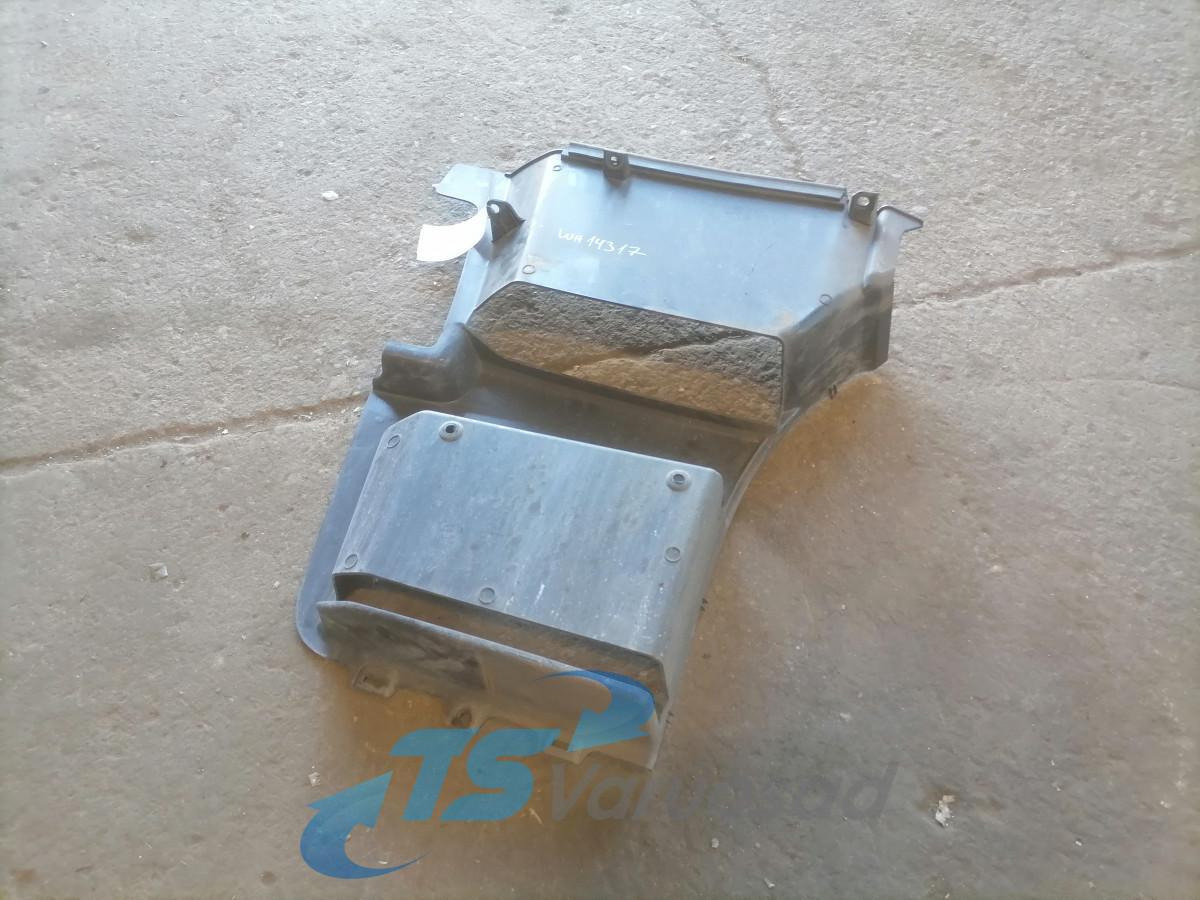 Scania Astmelaua plastik 2559302 - Боковая подножка для Грузовиков: фото 3 Scania Astmelaua plastik 2559302 - Боковая подножка для Грузовиков: фото 3
