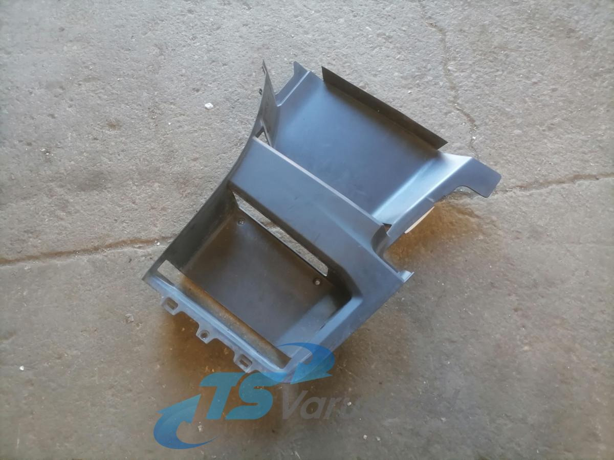 Scania Astmelaua plastik 2559302 - Боковая подножка для Грузовиков: фото 2 Scania Astmelaua plastik 2559302 - Боковая подножка для Грузовиков: фото 2