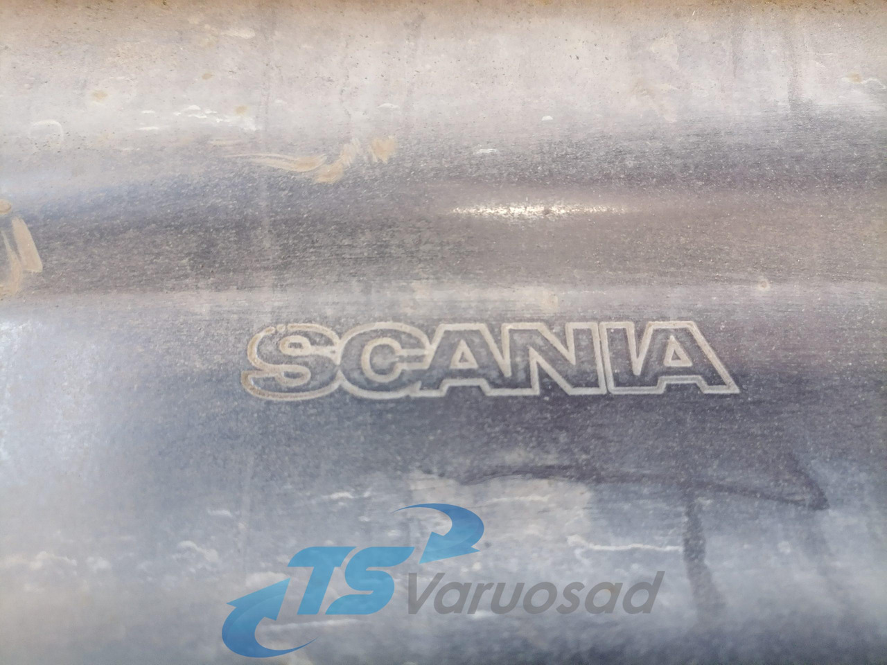 Scania Astmelaua plastik kate, ülemine vasak 1442655 - Боковая подножка для Грузовиков: фото 4 Scania Astmelaua plastik kate, ülemine vasak 1442655 - Боковая подножка для Грузовиков: фото 4