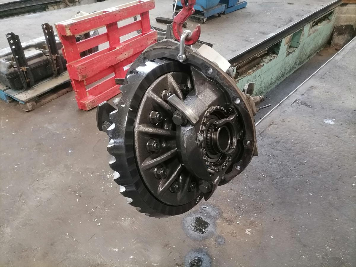 Scania Axel gear 1722314 - Бортовой редуктор для Грузовиков: фото 4 Scania Axel gear 1722314 - Бортовой редуктор для Грузовиков: фото 4