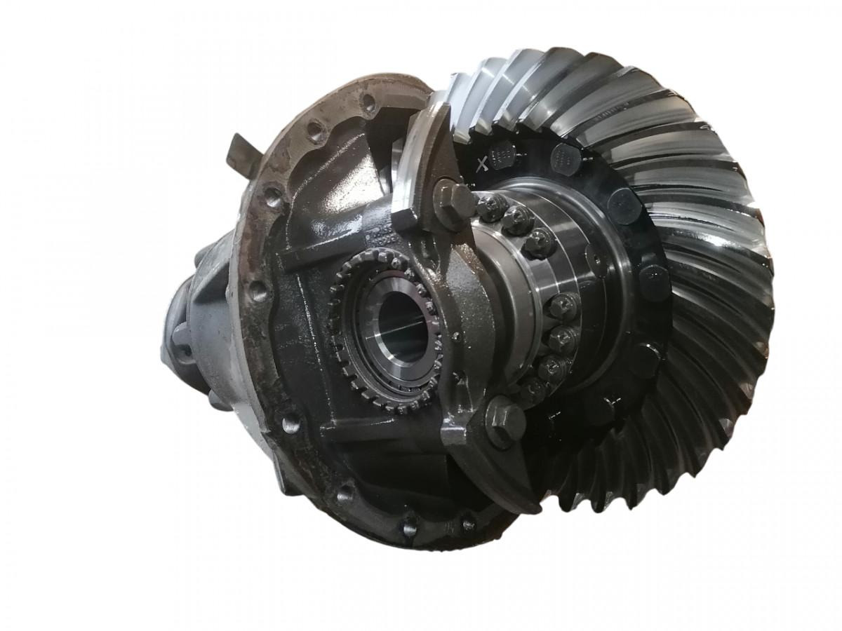 Scania Axel gear 1722314 - Бортовой редуктор для Грузовиков: фото 1 Scania Axel gear 1722314 - Бортовой редуктор для Грузовиков: фото 1
