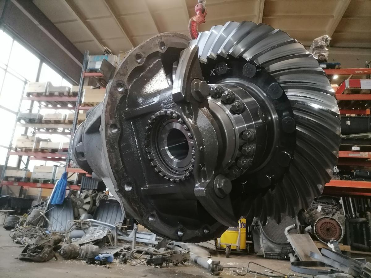 Scania Axel gear 1722314 - Бортовой редуктор для Грузовиков: фото 2 Scania Axel gear 1722314 - Бортовой редуктор для Грузовиков: фото 2