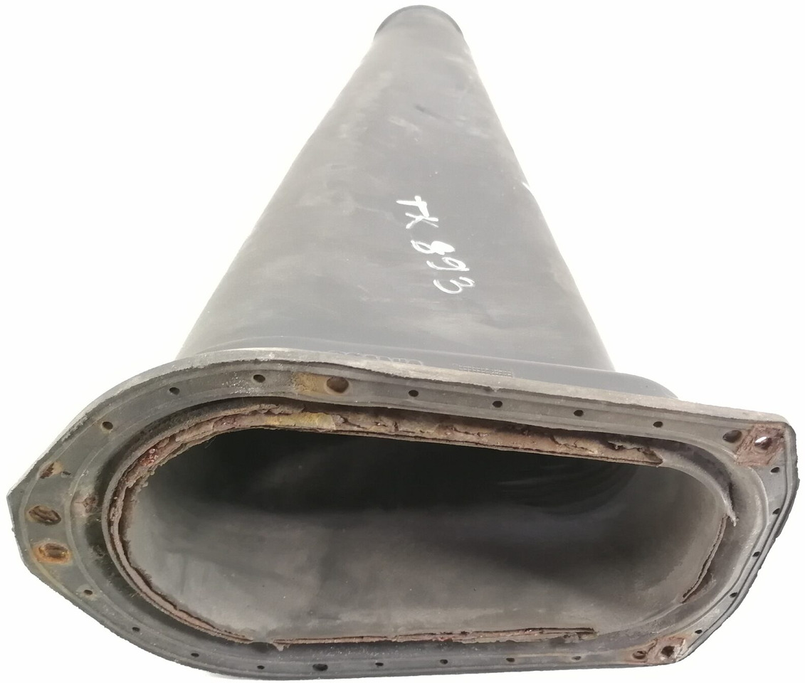 Scania Boot 1376709 - Рулевое управление для Грузовиков: фото 2 Scania Boot 1376709 - Рулевое управление для Грузовиков: фото 2