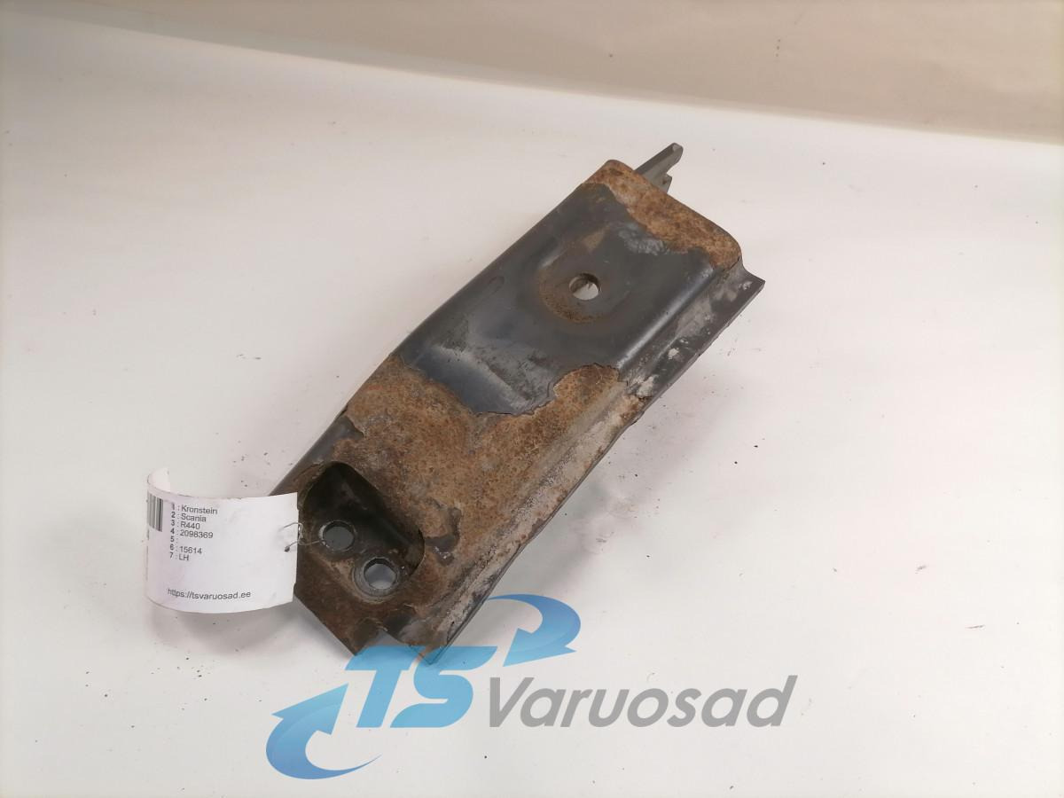 Scania Bracket 2098369 - Рама/ Шасси для Грузовиков: фото 4 Scania Bracket 2098369 - Рама/ Шасси для Грузовиков: фото 4